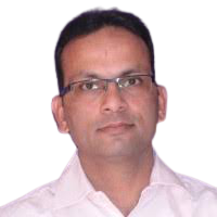 Ashish Jain